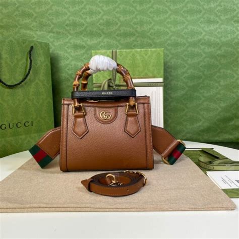 Réplicas de bolsos de Gucci: una guía completa 